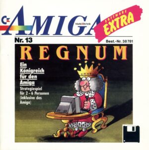 Regnum