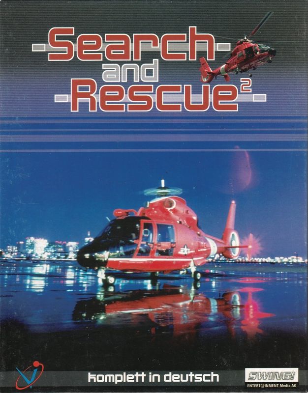 Search and Rescue 2