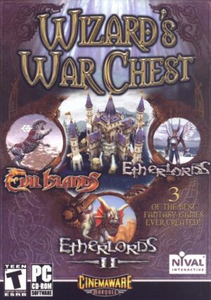 Wizard's War Chest
