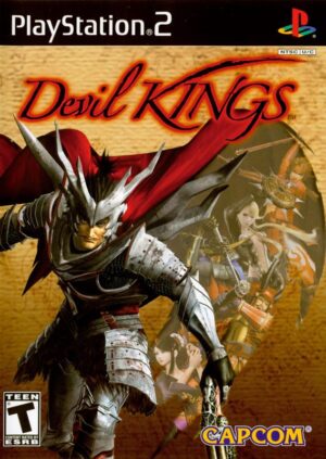 Devil Kings