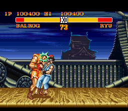 Street Fighter II Turbo - Image 6