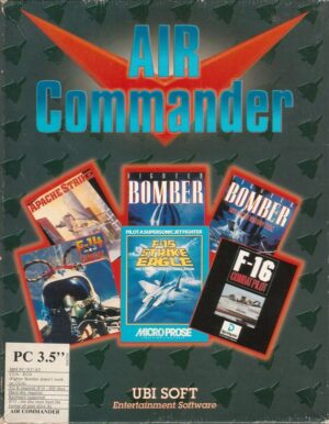 Air Commander