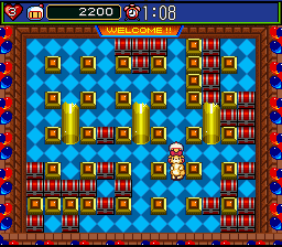 Super Bomberman 5 - Image 2