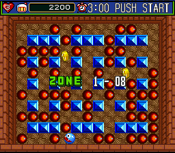 Super Bomberman 5 - Image 5