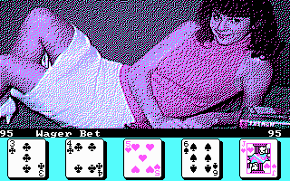 Strip Poker II - Image 4