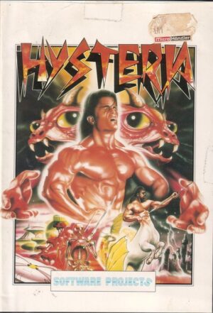 Hysteria