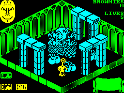 Sweevo's World - Image 2