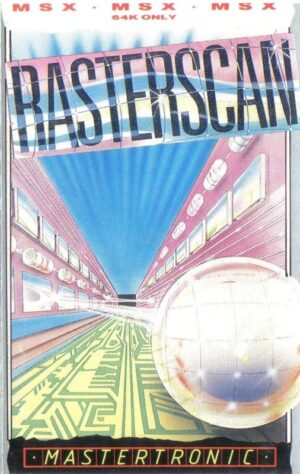 Rasterscan