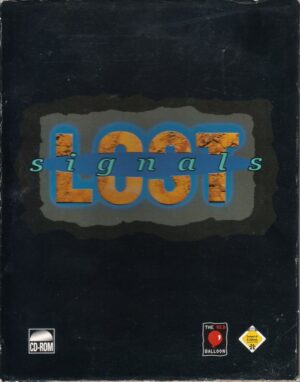 Lost Signals