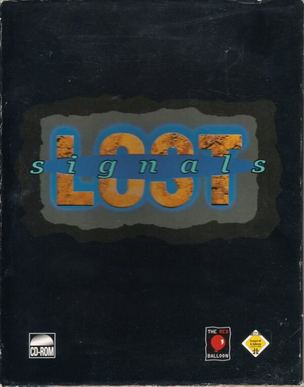 Lost Signals
