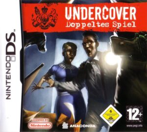 Undercover: Dual Motives