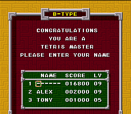 Tetris & Dr. Mario - Image 2