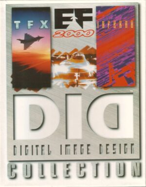 DID Digital Image Design Collection