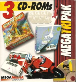 MegaTriPak