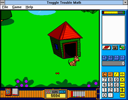 Troggle Trouble Math - Image 3