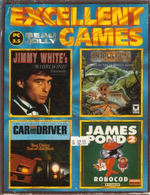 Excellent Games