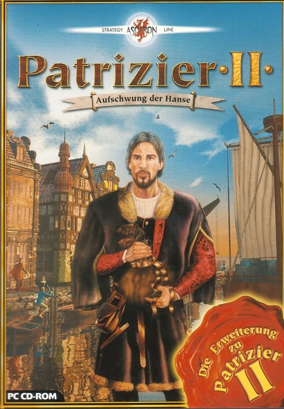 Patrizier II: Aufschwung der Hanse