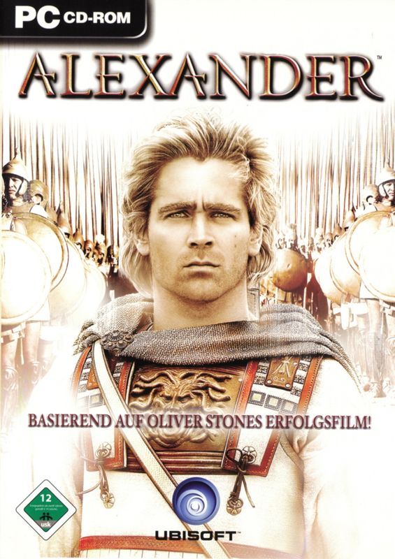 Alexander