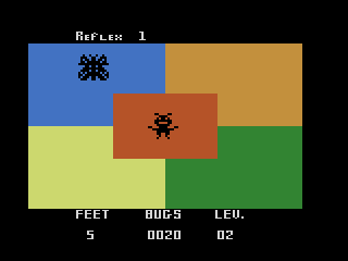 New Family Fun & Fitness: Video Jogger and Video Reflex - Image 3