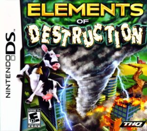 Elements of Destruction