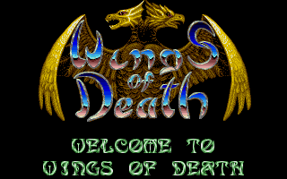 Wings of Death - Image 3