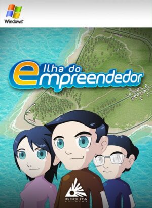 Ilha do Empreendedor