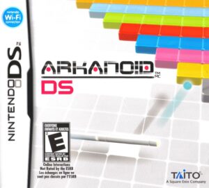 Arkanoid DS