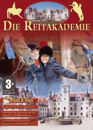 Die Reitakademie