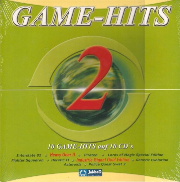 Game-Hits 2