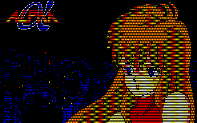 Alpha - Image 5