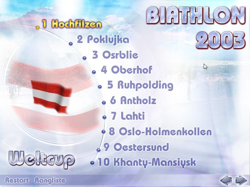 Biathlon 2003 - Image 4