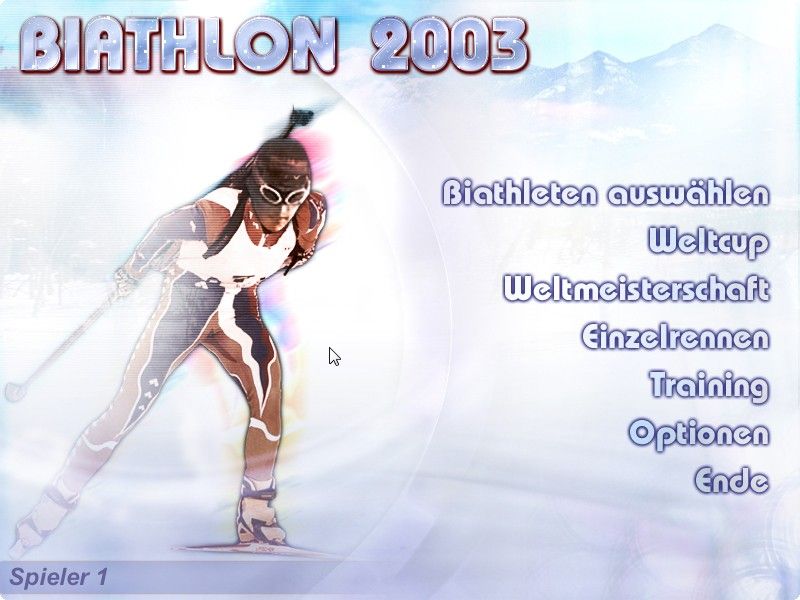 Biathlon 2003 - Image 2
