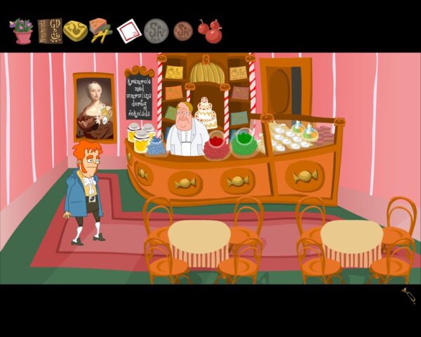 Becher's Dream - Image 4