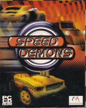 Speed Demons