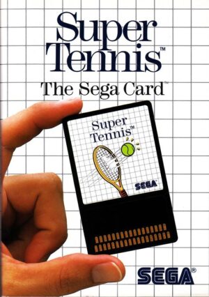 Super Tennis