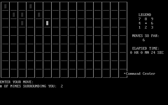 Relentless Logic - Image 3