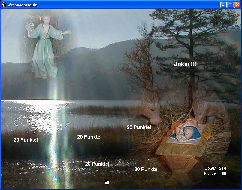 Weihnachtsquiz - Image 5