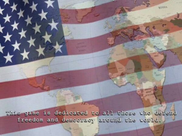 Secret Service: In Harm's Way - Image 3