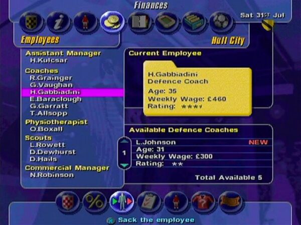 LMA Manager - Image 2