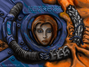 Harmony