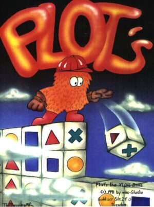 Plot's
