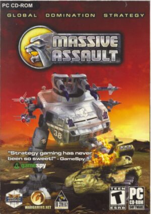 Massive Assault
