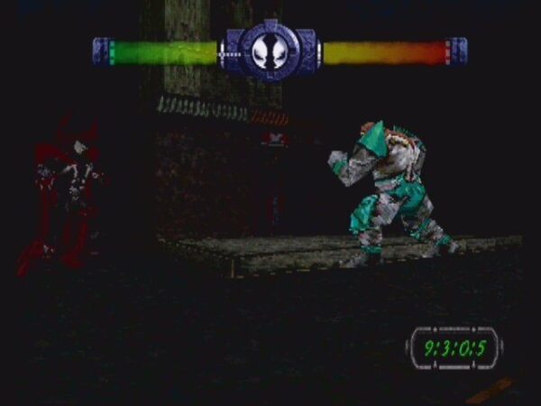 Spawn: The Eternal - Image 5