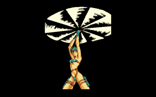Princess Minerva - Image 4