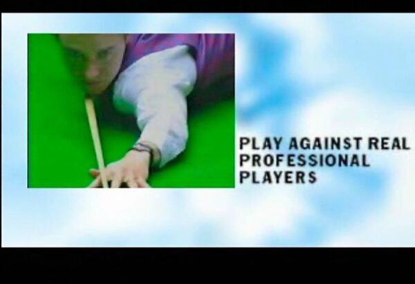 World Championship Snooker - Image 4