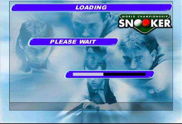 World Championship Snooker - Image 2