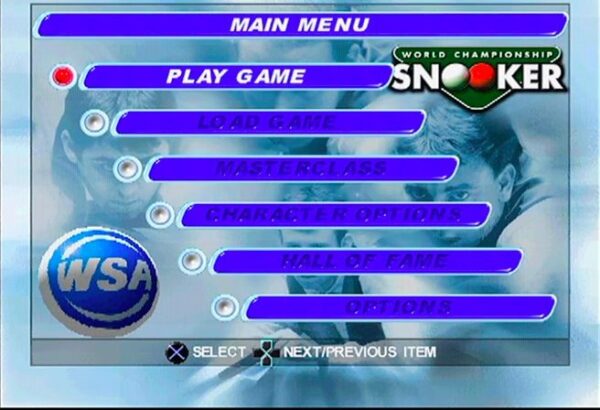 World Championship Snooker - Image 3