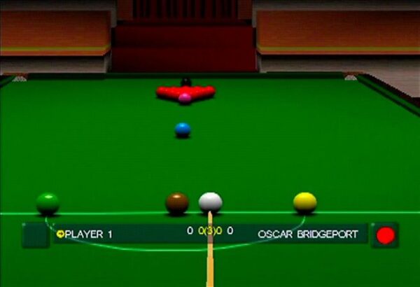 World Championship Snooker - Image 6