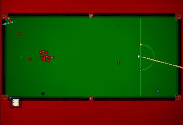 World Championship Snooker - Image 5