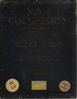 No. 2 Collection